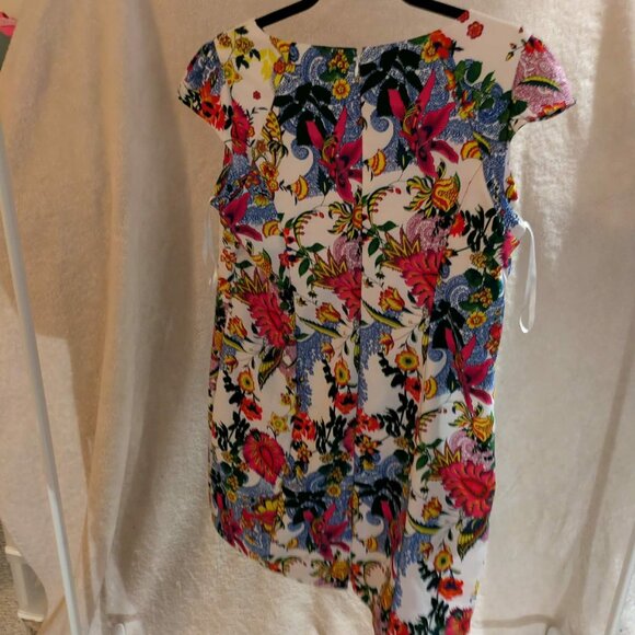 Jessica brand - size 16P dress - Picture 3 of 3